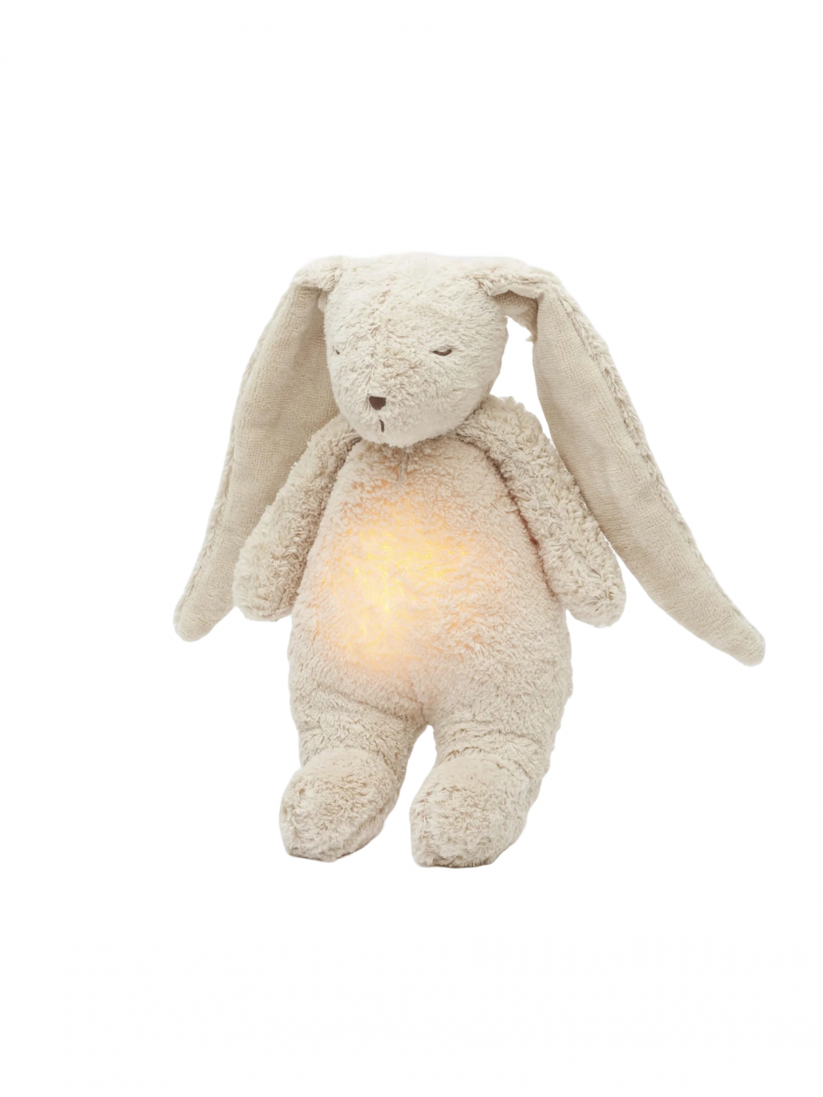 Nap toy bear, moonie cappuccino (Kopija) 1