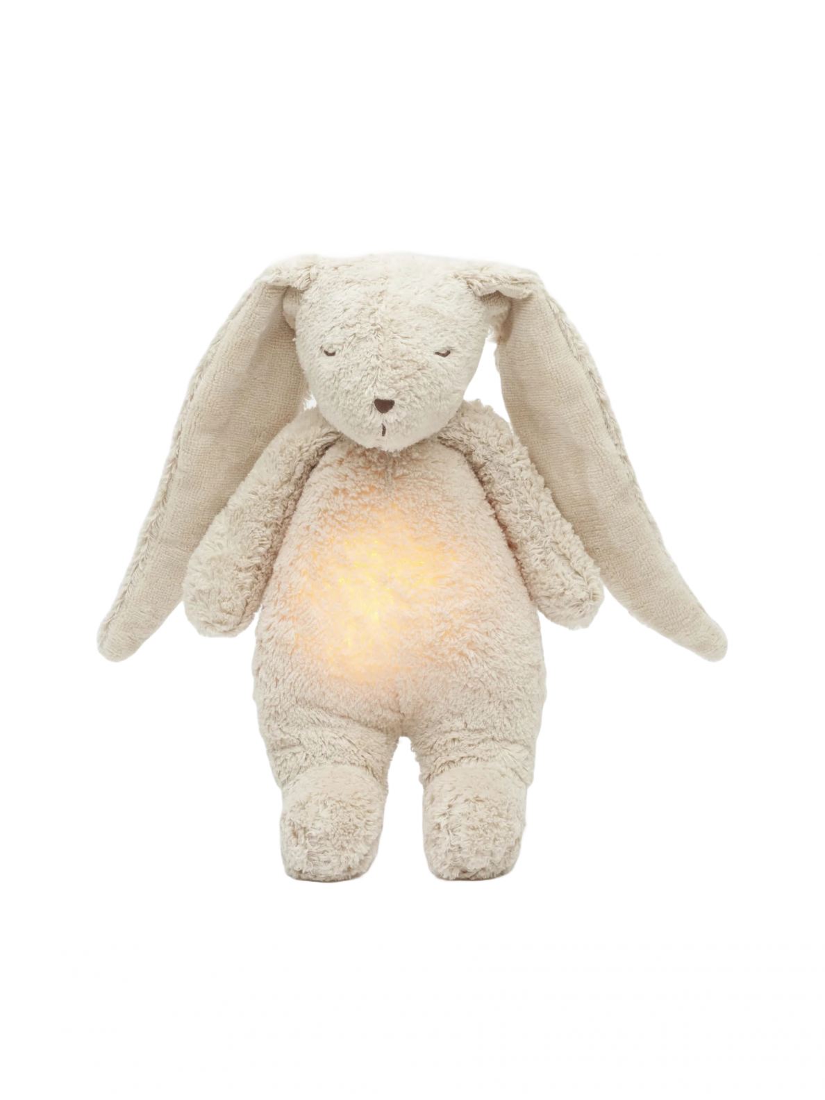 Nap toy bear, moonie cappuccino (Kopija)