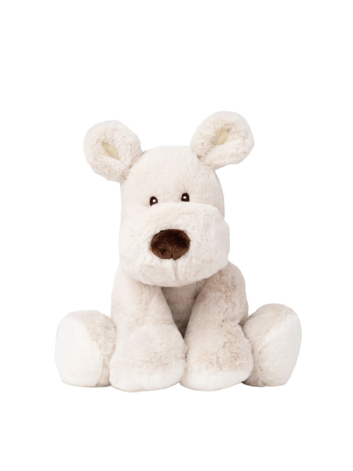 Soft sitting dog, Teddykompaniet Soft sitting dog, Teddykompaniet