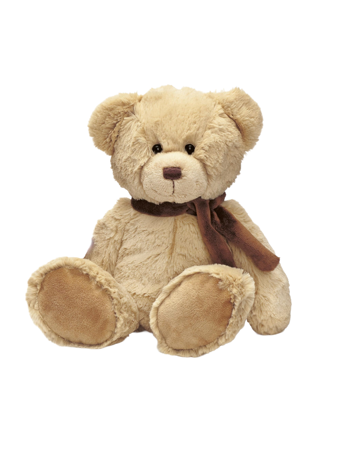 Soft teddy bear Eddie Soft teddy bear Eddie