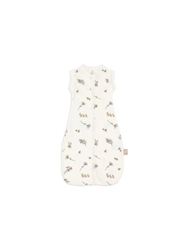 Sleeping bag-cocoon for baby 0-3m TOG 0.5, Riverside, Jollein
