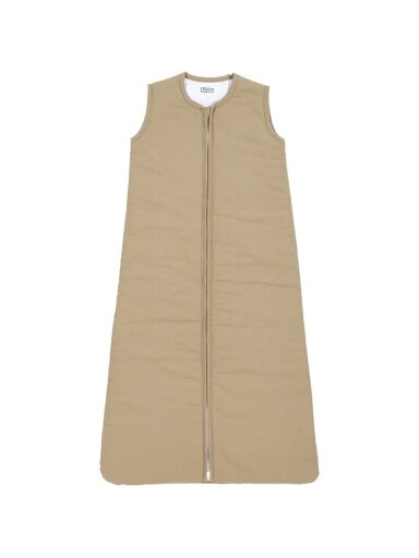 Sleeping bag for baby,  70cm TOG 2.0, Meyco Baby (Taupe)