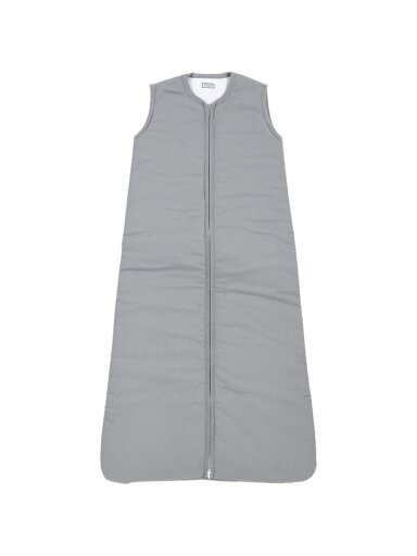 Sleeping bag for baby,  70cm TOG 2.0, Meyco Baby (Luois grey) (Kopija)