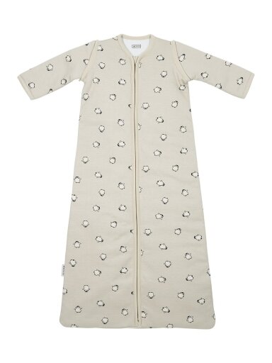 Sleeping bag for baby, Meyco Baby,70cm, TOG 2.5 Sleeping bag for baby, Meyco Baby,70cm, TOG 2.5