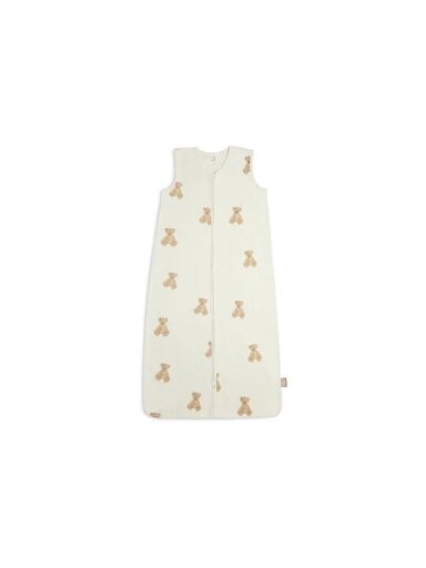 Baby Sleeping Bag Muslin 1100cm Teddy