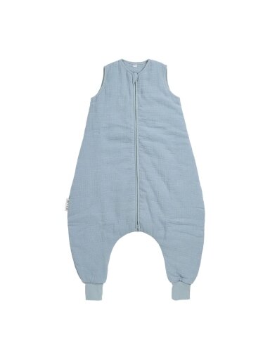 Baby sleep overall winter jumper, TOG 2.0, Meyco Baby 80 cm Sand (Kopija)