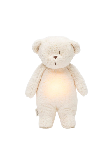 Nap toy bear, moonie polar