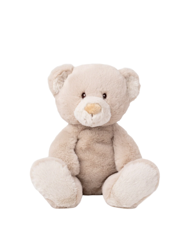 Soft teddy bear Nalle