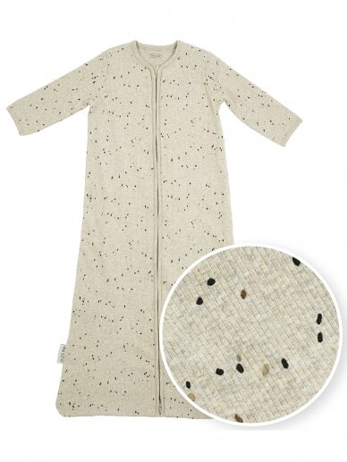 Sleeping bag for baby, Meyco Baby,70cm, TOG 1 Sleeping bag for baby, Meyco Baby,70cm, TOG 1