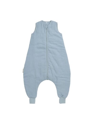 Baby sleep overall winter jumper, TOG 2.0, Meyco Baby 92 cm