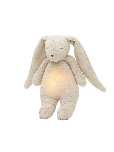 Nap toy bear, moonie cappuccino (Kopija) 1