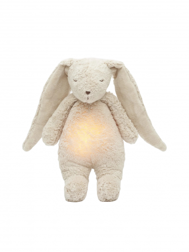 Nap toy bear, moonie cappuccino (Kopija)