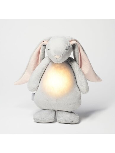 MOONIE 2.0 - CLOUD THE HUMMING BUNNY WITH LAMP 7 MOONIE 2.0 - CLOUD THE HUMMING BUNNY WITH LAMP 7
