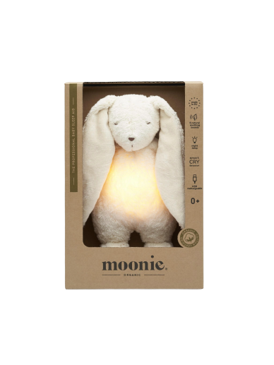 Nap toy bear, moonie polar 1