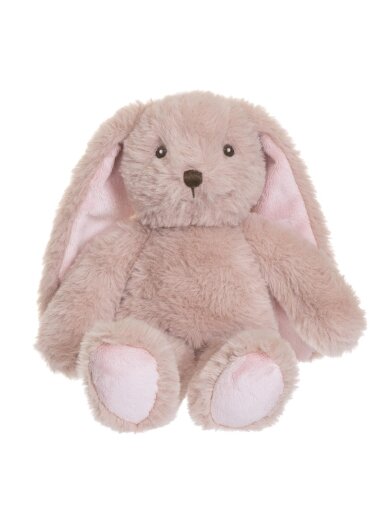 Soft bunny 25cm (Pink)