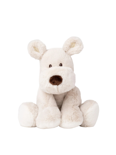 Soft sitting dog, Teddykompaniet Soft sitting dog, Teddykompaniet