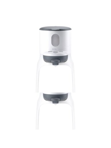Bib'expresso bottle maker, Beaba (White/Grey)