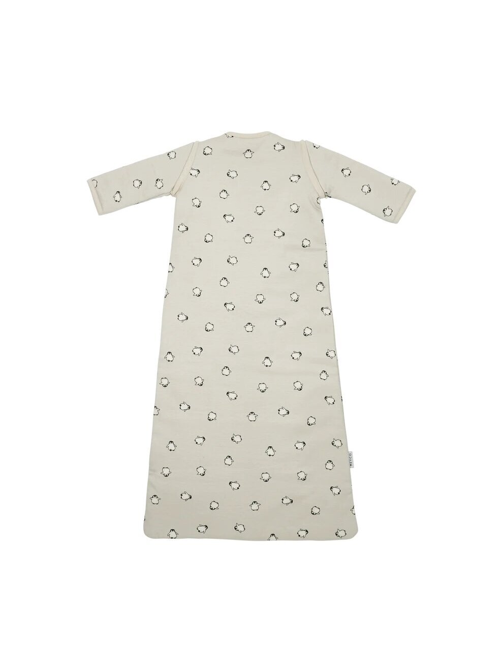 Sleeping bag for baby, Meyco Baby, 90cm, TOG 2.5 2 Sleeping bag for baby, Meyco Baby, 90cm, TOG 2.5 2