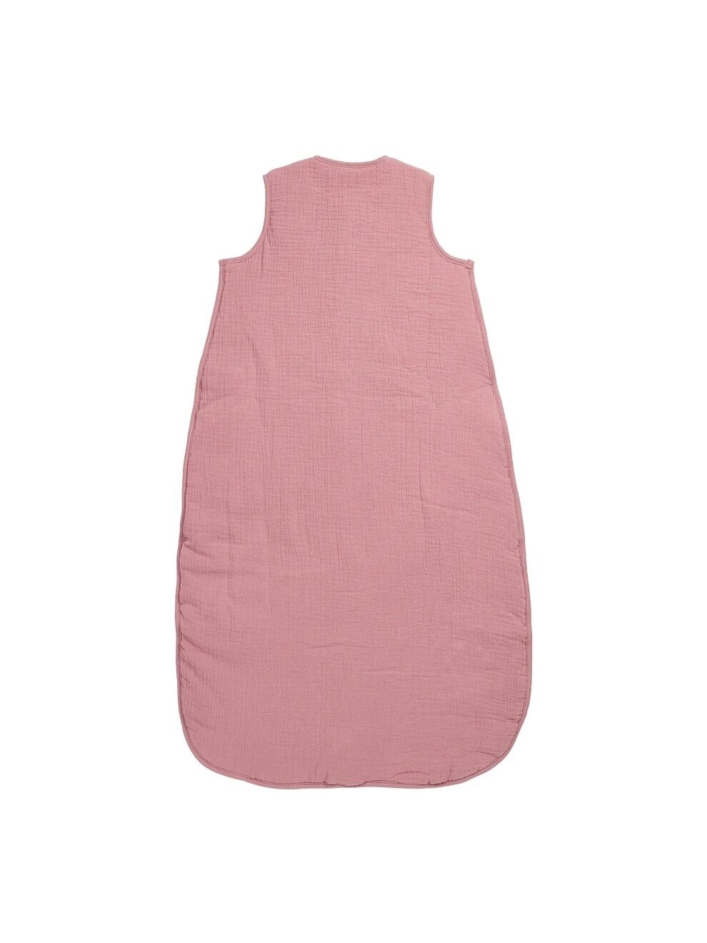 Sleeping bag for baby, by Meyco Baby TOG 2.0, 110cm (Rose)  1
