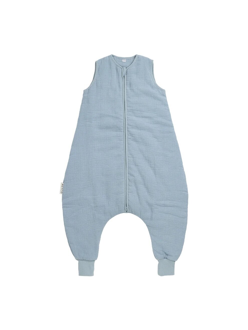 Baby sleep overall winter jumper, TOG 2.0, Meyco Baby 92 cm Baby sleep overall winter jumper, TOG 2.0, Meyco Baby 92 cm