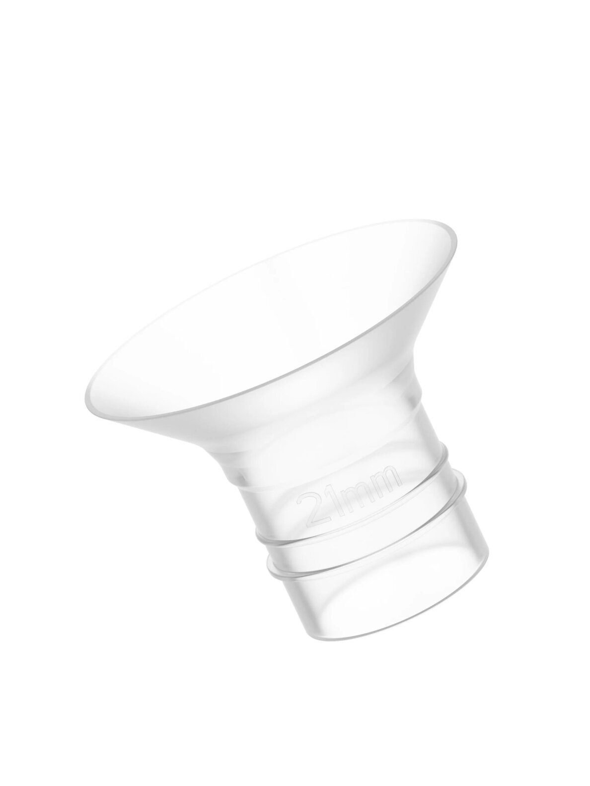 Momcozy rinnakilbi ühendus S9/S12 Pro piimapumbale, 15 mm Momcozy rinnakilbi ühendus S9/S12 Pro piimapumbale, 15 mm