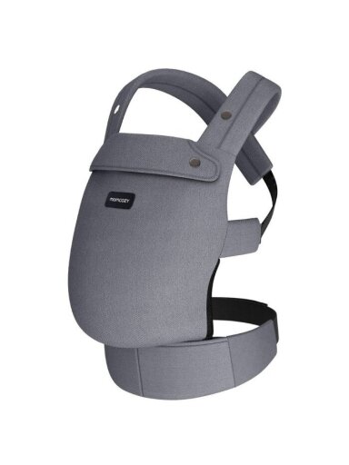 Momcozy ergonoomiline beebi kandmiseade, hall