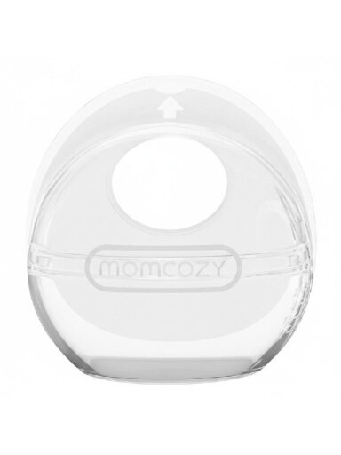 Momcozy ema piima kogumispakk, 90 ml