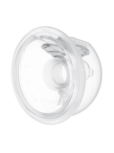 MOMCOZY rinnapumba kogumistops S9 Pro/S12 Pro pumpadele (24mm, ühe tihendiga)