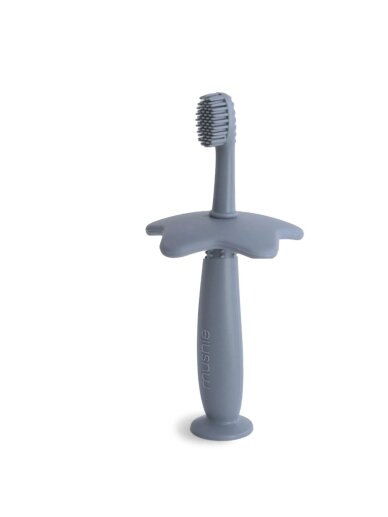 Star Training Toothbrush, Mushie (Tradewinds) Star Training Toothbrush, Mushie (Tradewinds)