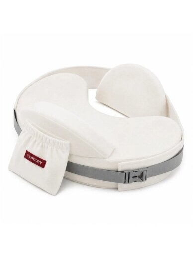 Momcozy COZYPRO toitmispadi, hall Momcozy COZYPRO toitmispadi, hall