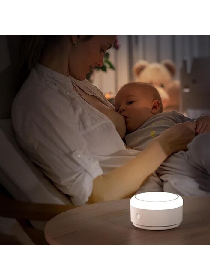 Momcozy valge müra seade laetava akuga 3 Momcozy valge müra seade laetava akuga 3