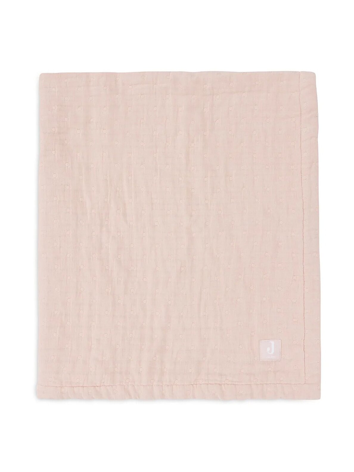 Baby blanket 75x100cm, TOG 0.5, Jollein (Wild Rose) 2 Baby blanket 75x100cm, TOG 0.5, Jollein (Wild Rose) 2