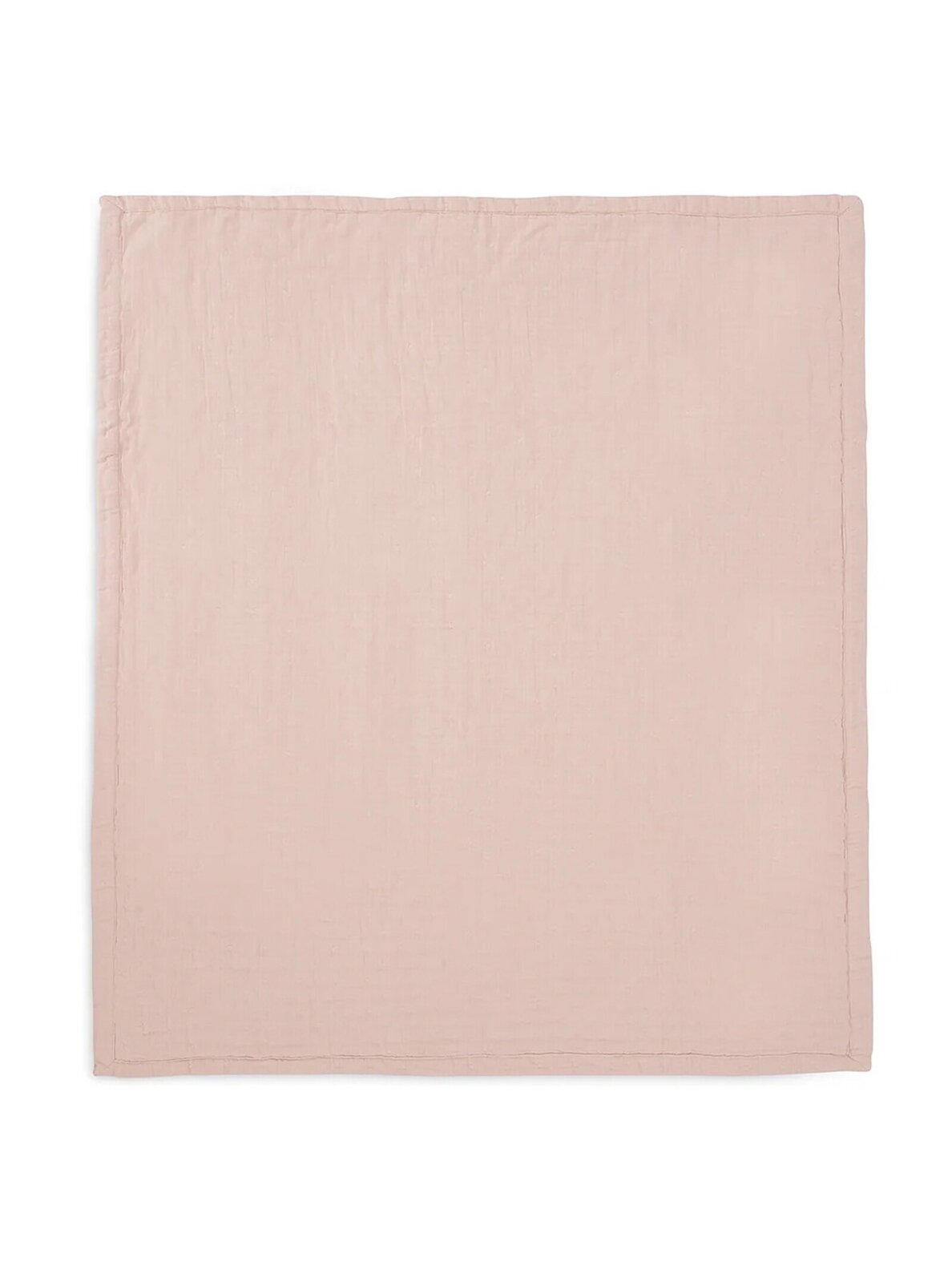 Baby blanket 75x100cm, TOG 0.5, Jollein (Wild Rose) 3 Baby blanket 75x100cm, TOG 0.5, Jollein (Wild Rose) 3