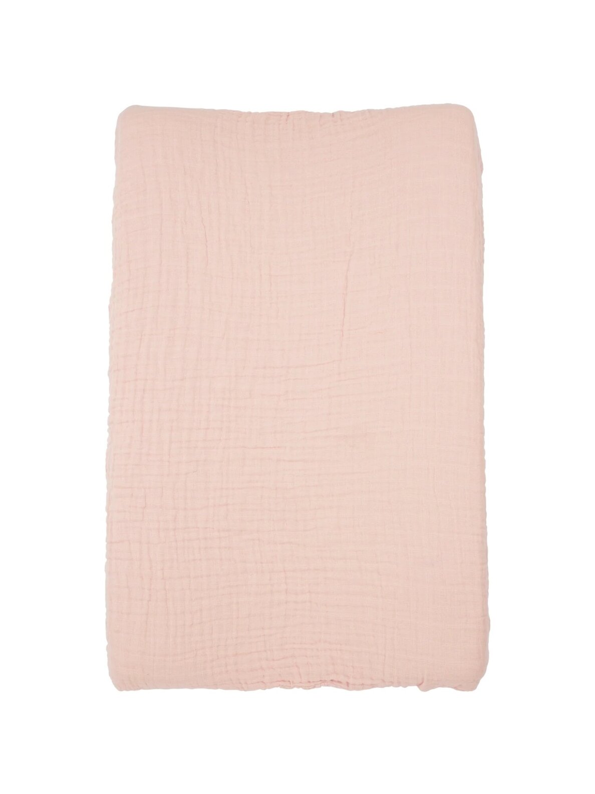 Development pole cover  50x70, Meyco (Soft pink) 1