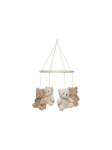 Carousel Teddy Bear, Jollein