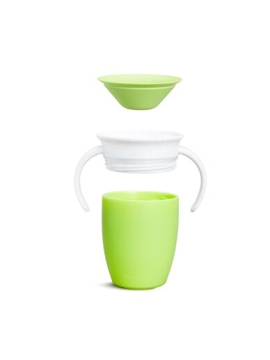 Munchkin Miracle® 360° Learning Cup, 207 ml. 4