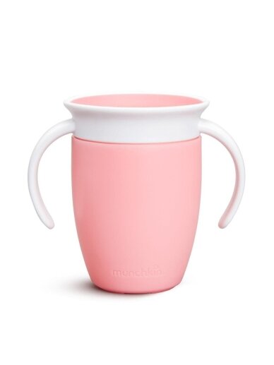 Munchkin Miracle® 360° Learning Cup, 207 ml. 2