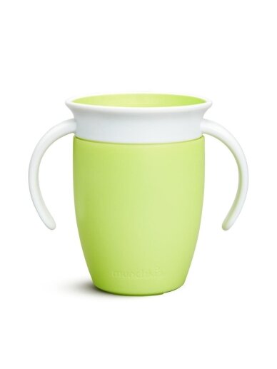 Munchkin Miracle® 360° Learning Cup, 207 ml.