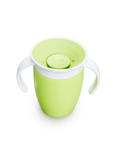 Munchkin Miracle® 360° Learning Cup, 207 ml. 5 Munchkin Miracle® 360° Learning Cup, 207 ml. 5