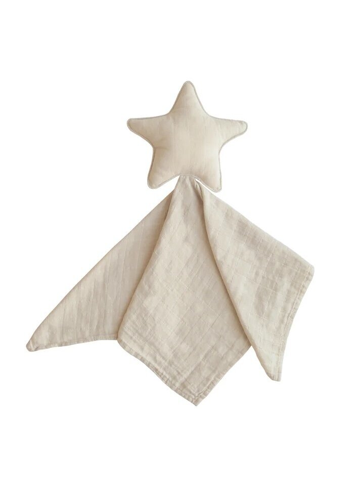 Star Lovey Blanket (Kopija)