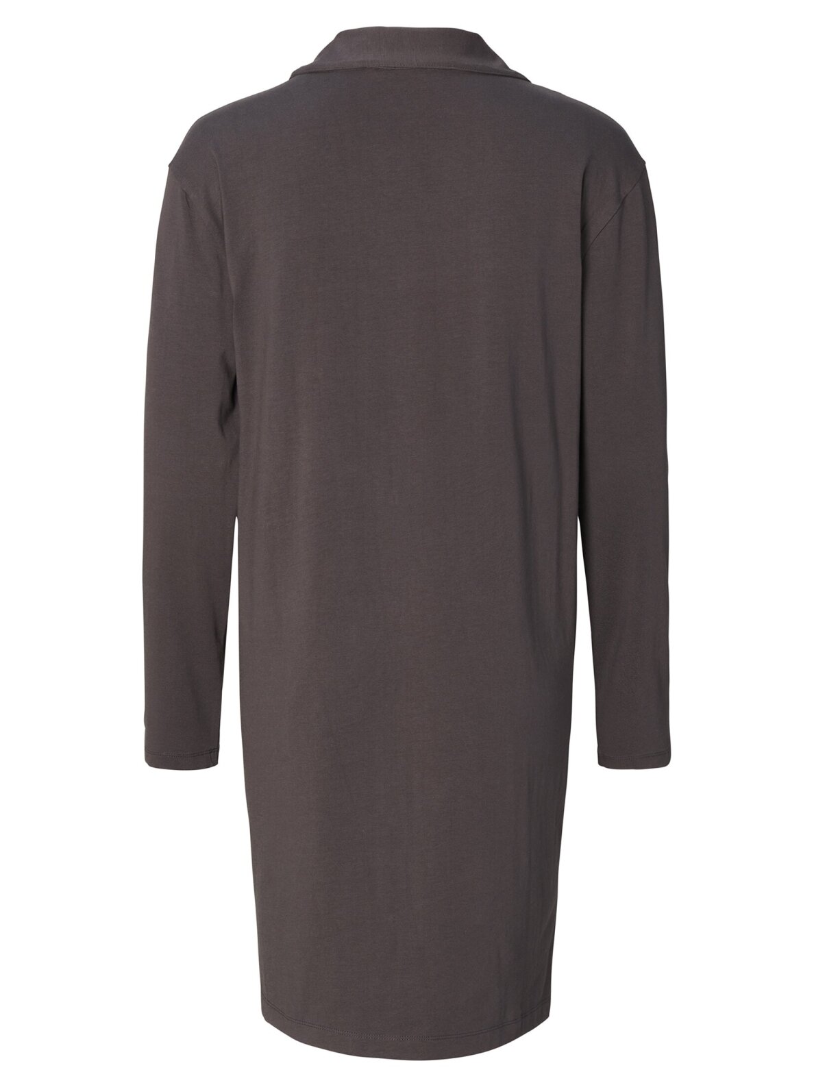 Maternity breastfeeding nightdressMaiko, Noppies (Forged iron) 5 Maternity breastfeeding nightdressMaiko, Noppies (Forged iron) 5