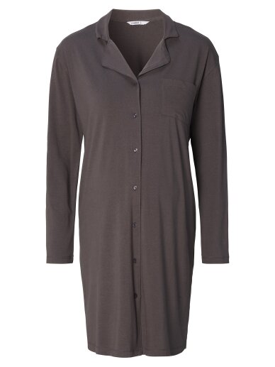 Maternity breastfeeding nightdressMaiko, Noppies (Forged iron) 4