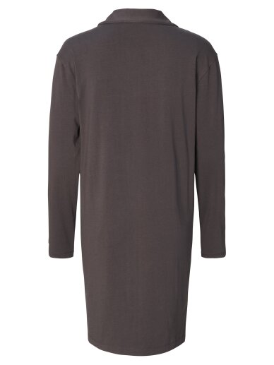 Maternity breastfeeding nightdressMaiko, Noppies (Forged iron) 5
