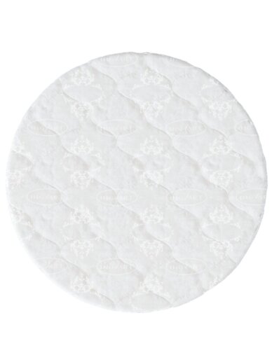 Natural Coconut Mattress for SMART Crib, 72x72x5 cm Natural Coconut Mattress for SMART Crib, 72x72x5 cm