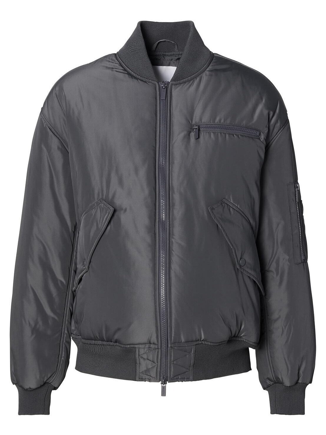 Winter jacket Horten, Noppies (Forged iron) Winter jacket Horten, Noppies (Forged iron)