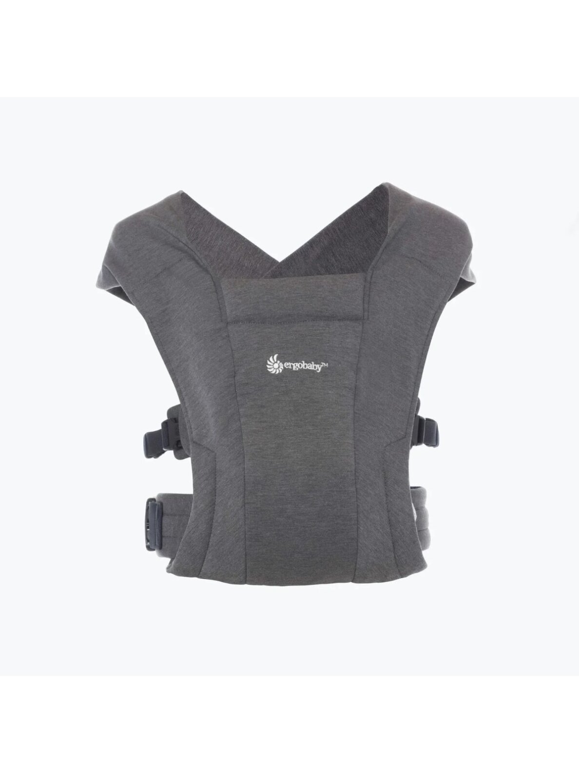 Embrace baby carrier, Heather Grey, Ergobaby Embrace baby carrier, Heather Grey, Ergobaby