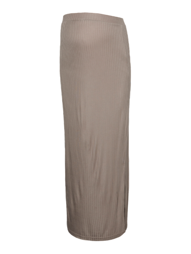 Maternity skirt, MLTRINITY, Mama;licious (Moon Rock)