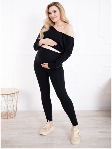Rasedate retuusid, Classic, ForMommy (black)