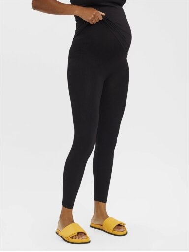 Rasedate retuusid, VMMISA, Mama;licious black