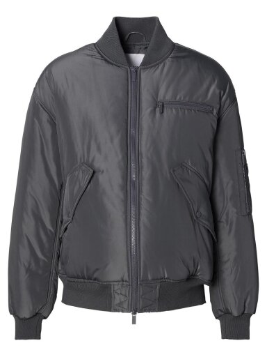 Winter jacket Horten, Noppies (Forged iron) Winter jacket Horten, Noppies (Forged iron)